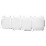 Google nest wifi pro 6E 4 pack on clearance $299.97 @Costco in-store