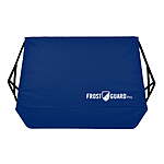 FrostGuard Pro Automotive Winter Windshield Cover for Cars and Smaller SUVs (Indigo) $10.10  + Free S&amp;H w/ Walmart+ or $35+