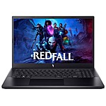 Microcenter In-store: Acer Nitro V: 15.6&quot; FHD 144Hz, Ryzen 7 7735HS, RTX 4060, 16GB DDR5, 1TB SSD $799.99