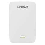 Linksys Max-Stream Wi-Fi Range Extender - $16.99 - Free shipping for Prime members - $16.99