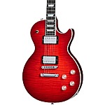 Gibson LES PAUL MODERN FIGURED guitar IN CHERRY BURST (with code) $2279