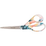 $10: Fiskars Premier Designer Scissors 8&quot;