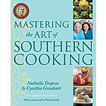 Mastering the Art of Southern Cooking (Kindle Edition) $2.99