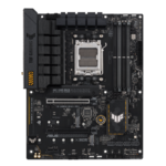 ASUS TUF GAMING B650-E WIFI AMD B650 AM5 motherboard (+ 512GB Solidigm SSD) @Newegg $175