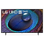 LG 65&quot; Class 4K UHD 2160p LED Smart TV at Target in Store YMMV $189