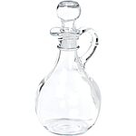 $5.59: Anchor Hocking 980R Presence Cruet With Stopper
