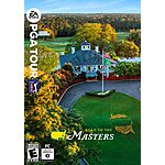 EA Sports PGA Tour : Standard (Steam) $9.79