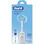 Buy $50 of Oral-B Electric Toothbrush Brush Heads (selected varieties) to get ($20+ Walgreens Rewards) + ($15 MIR)