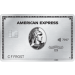 Multiple Amex Platinum Offers for 40th Anniversary