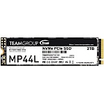 2TB Team Group MP44L NVMe Gen4 SSD (Group buy) @Newegg $105