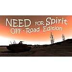 Need for Spirit: Off-Road Edition (PC Digital Download) Free