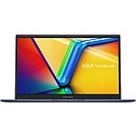 ASUS VivoBook 14 Laptop: 14" FHD, i3-1215U, 8GB DDR4, 128GB SSD (Quiet Blue) $230 + Free Shipping