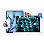 Apple Student Discount: Apple iMac M3 Desktop + $150 Apple eGift Card From $1249 &amp; More + Free S/H