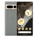 (NEW) Google Pixel 7 Pro Unlocked - (512GB) for $399.99 on WOOT