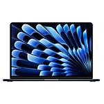 Apple MacBook Air 15&quot; MRYU3LL/A (early 2024) 15inch Laptop Computer - Midnight $656.09