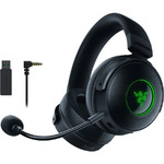 Razer Kraken V3 Pro HyperSense Wireless Gaming Headset $100