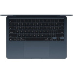 [Open Box] Apple Macbook Air 13&quot; M4 chip 16GB/256GB Midnight ~ $771