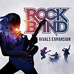 Rock Band 4 (PlayStation/Xbox) DLC for Free