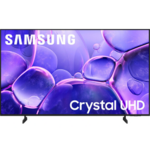 Samsung U8000F 43&quot; 4K HDR Smart LED TV $197.99