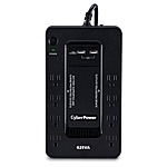 CyberPower 625VA Compact Standby UPS $39.96