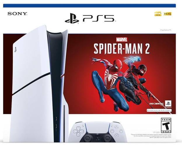 GameStop Pro Members: Trade-In a PlayStation 5 Disc Console, get $385 Store Credit