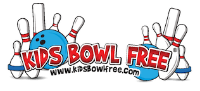 Kids Bowl Free - 2 Free Games Each Day During Spring and Summer Months (Dates and Times YMMV Based on Bowling Centers) $0