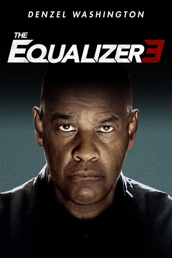 The Equalizer 3 - Bonus X-Ray Edition (Digital 4K UHD Film) $5