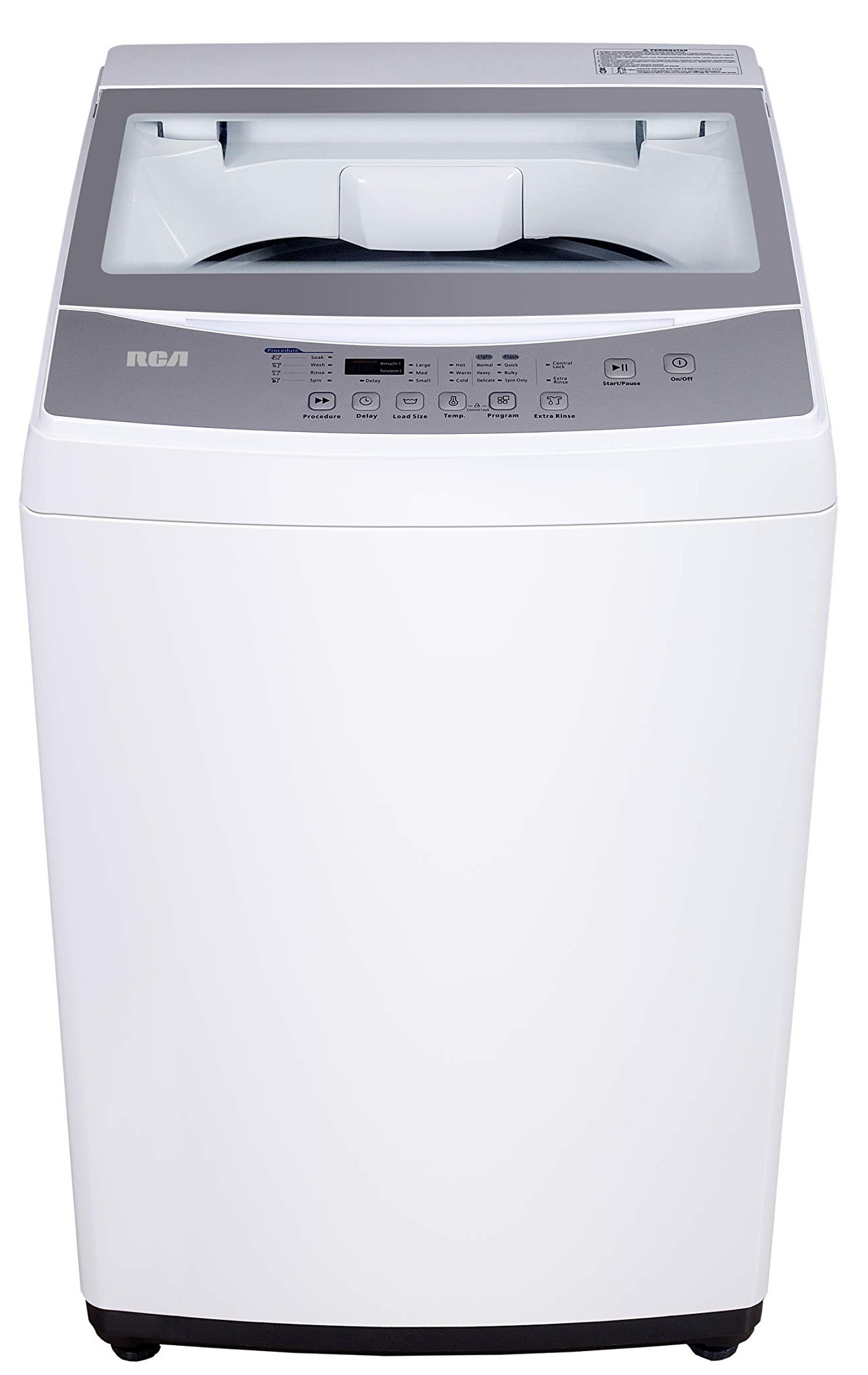 RCA RPW210-C Portable Washer $250