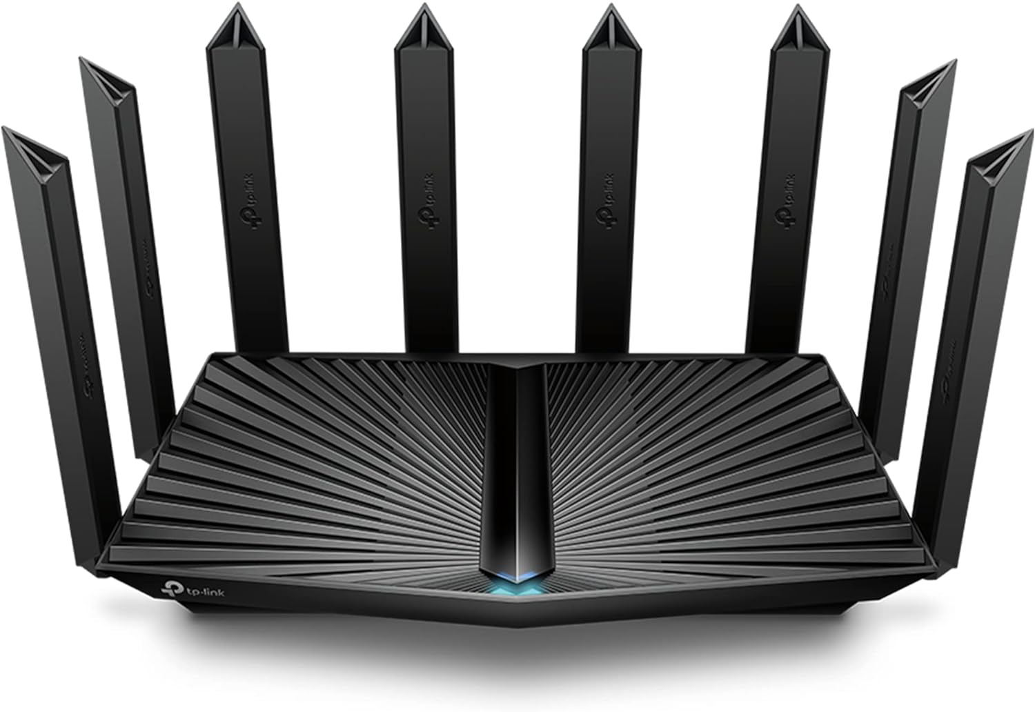 $149.99: TP-Link AX6000 Wi-Fi 6 Router (Archer AX80)