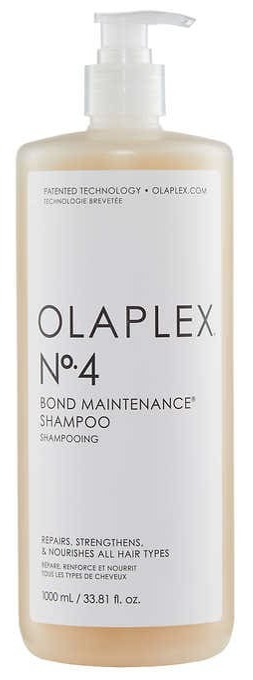 Olaplex 33.8 Fl Oz @Costco(members only) - $62.99 each, Shipping included