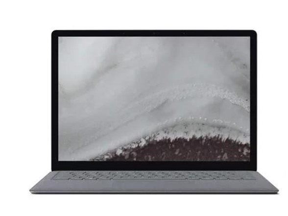 Microsoft 13.5" i5-8250U Laptop - $229.99 - Free shipping for Prime members - $230