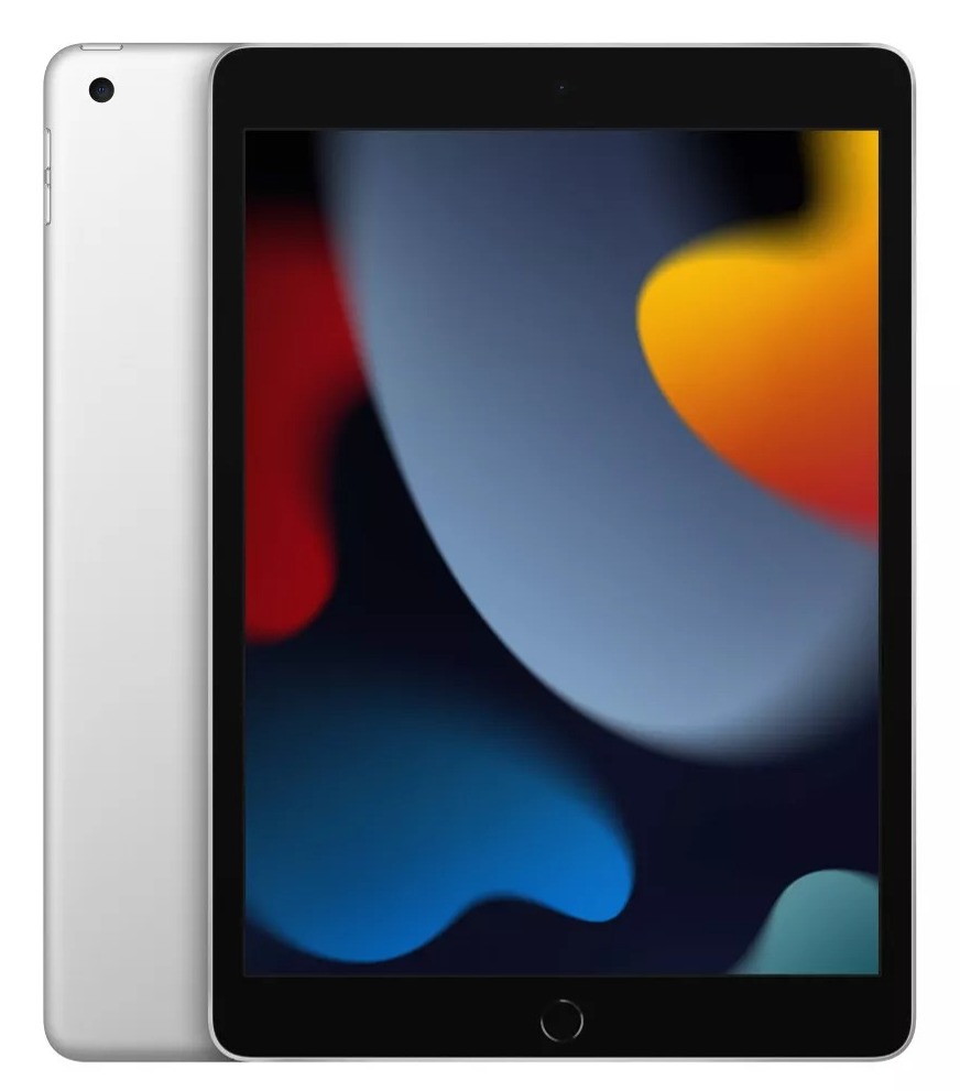 Apple iPad 10.2-inch Wi-Fi (2021, 9th Generation) - $250