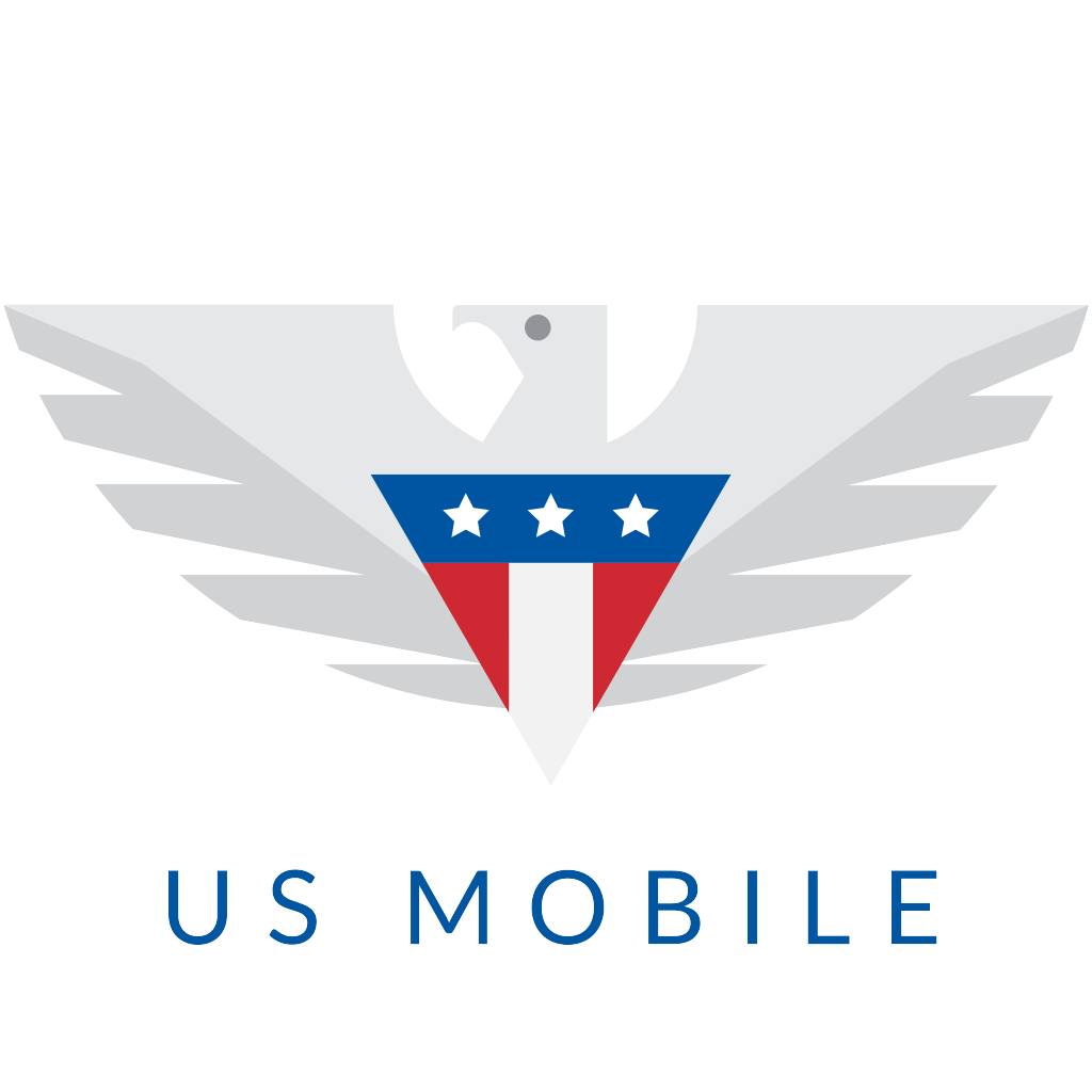 US Mobile Unlimited Phone Plans from $15/mo with annual plan purchase