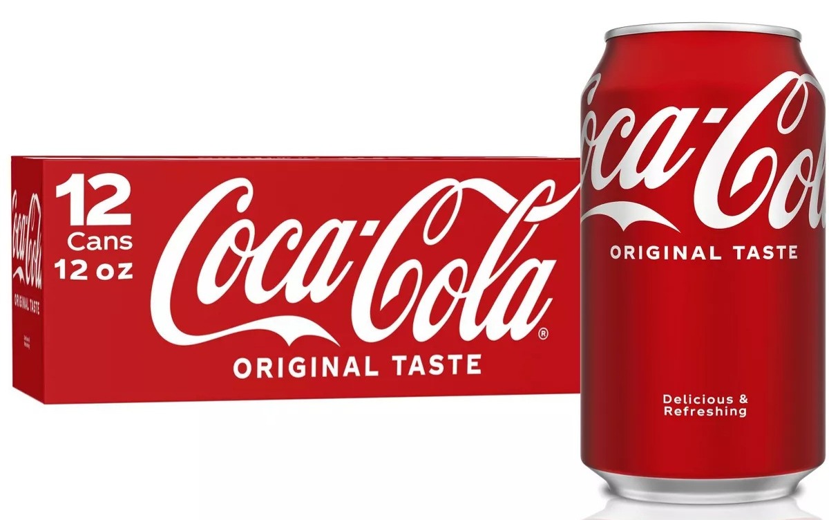 5 12 packs of Coke/Pepsi/Canada Dry/Dr. Pepper? @Vons/Albertson/Pavillions for $20  ($4.00 per pack + CRV +tax)