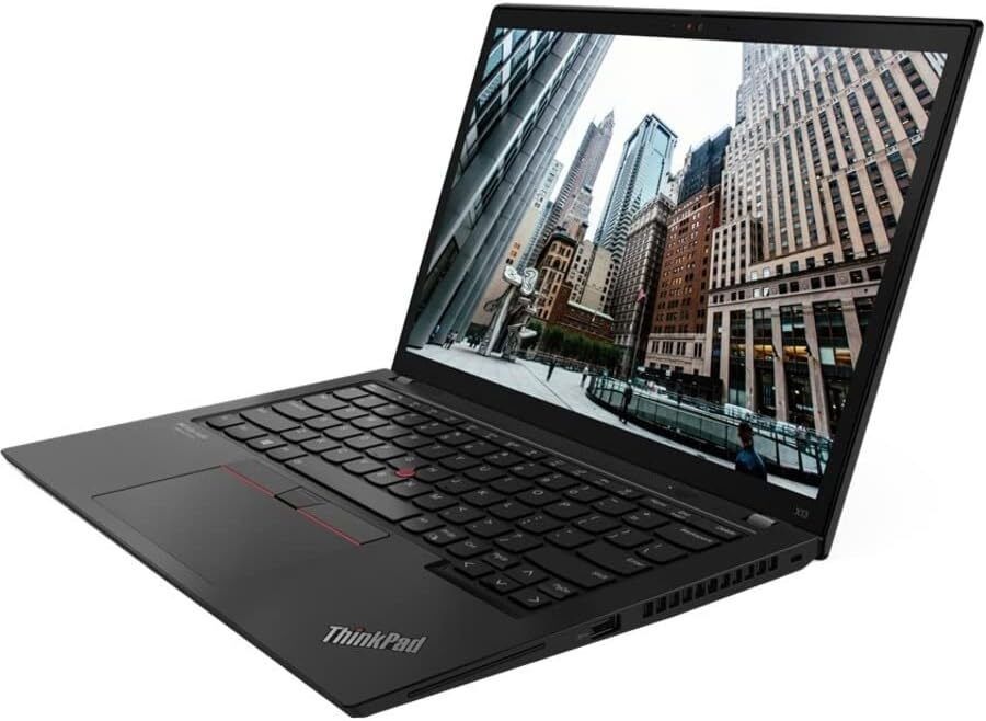 Lenovo ThinkPad X13 G2 13.3in AMD Ryzen 7 Pro 5850U 512GB SSD 16GB RAM Win 10 - $$549.00