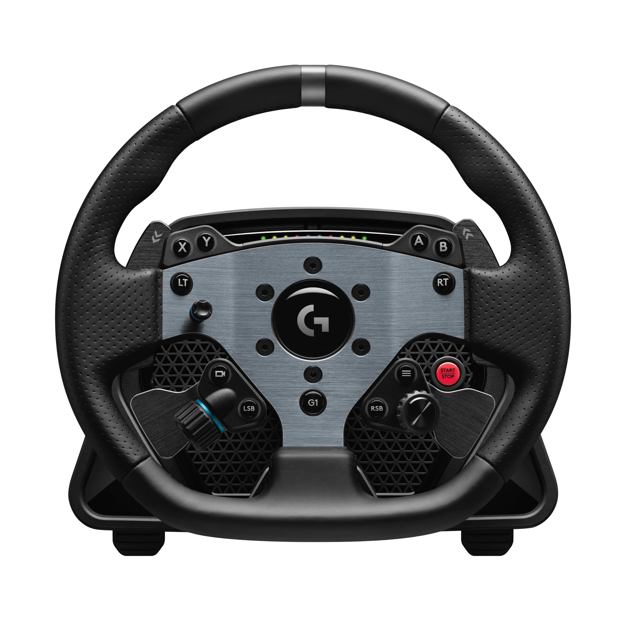 $800: Logitech G PRO Brushless Direct Drive Racing Wheel (PC Only)