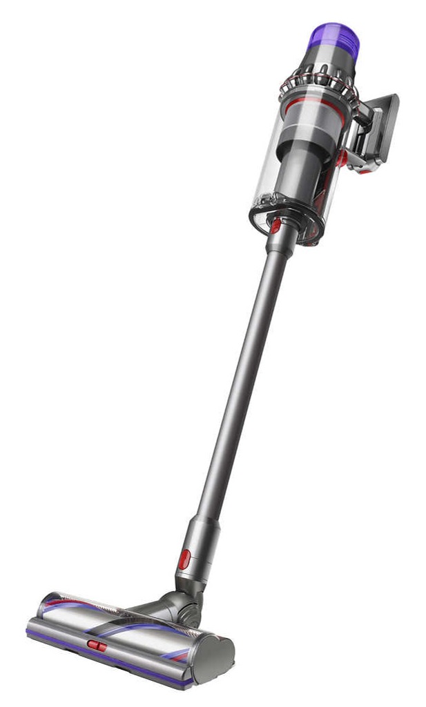 Costco: Dyson Outsize Extra Cordless Stick Vacuum for $439.97 - $439.97