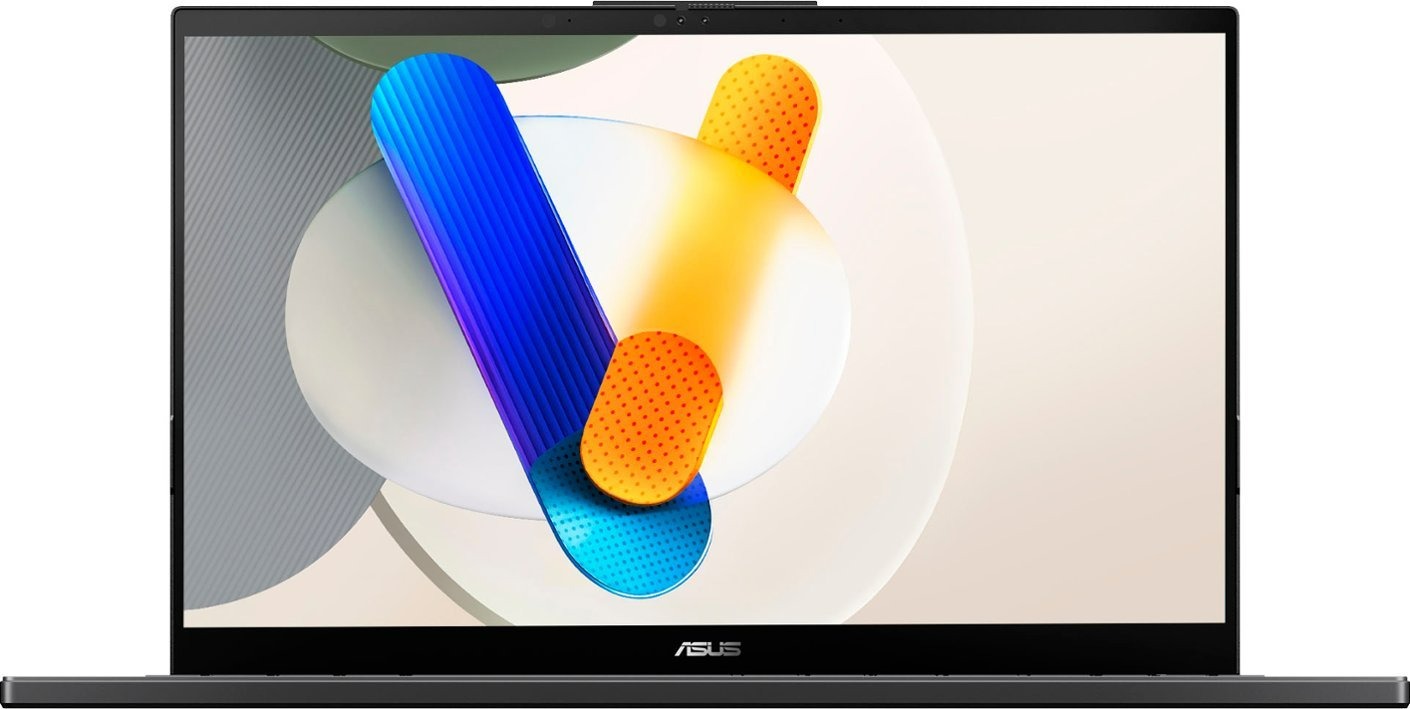ASUS VivoBook Pro 15: 15.6" FHD OLED, Intel Ultra 7 155H, RTX 3050 6GB, 16GB DDR5, 1TB SSD $1049.99