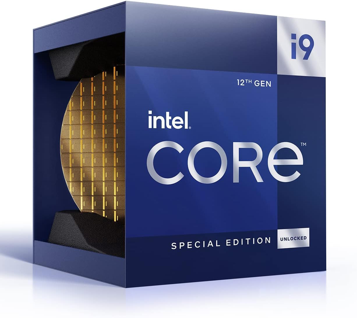 $332: Intel Core i9 (12th Gen) i9-12900KS Gaming Desktop Processor with Integrated Graphics and Hexadeca-core (16 Core) 2.50 GHz