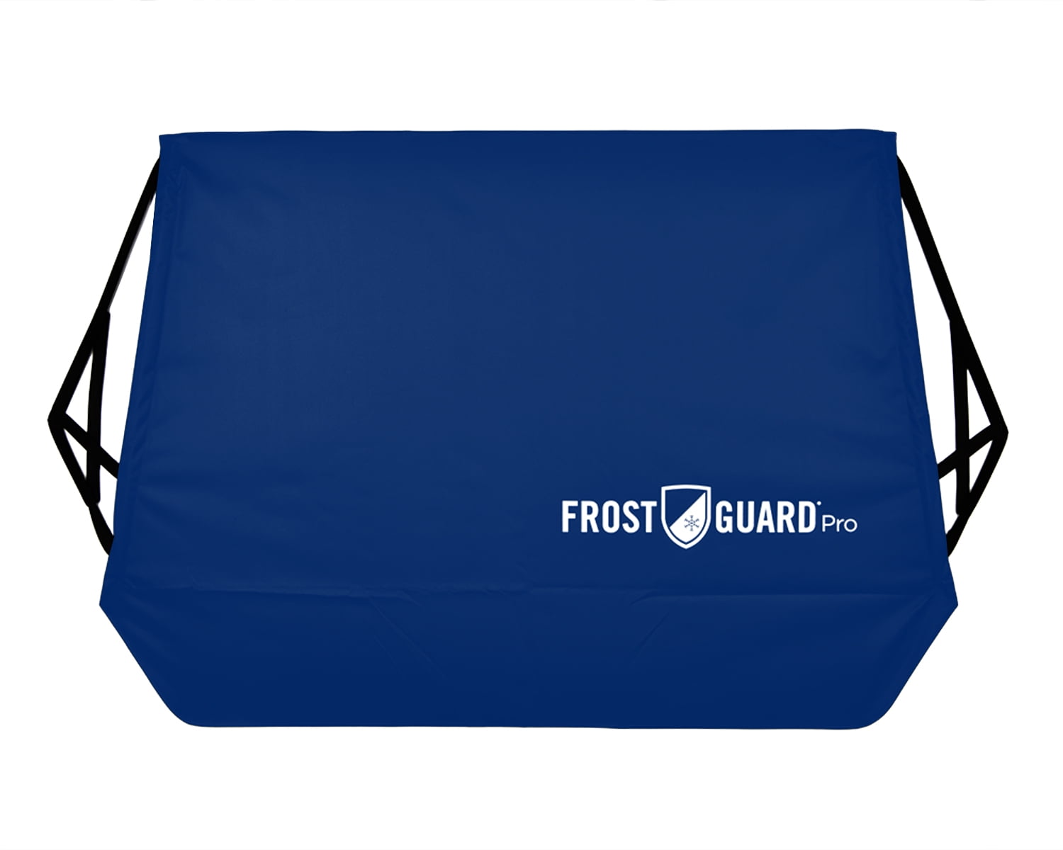 FrostGuard Pro Automotive Winter Windshield Cover for Cars and Smaller SUVs (Indigo) $10.10  + Free S&H w/ Walmart+ or $35+