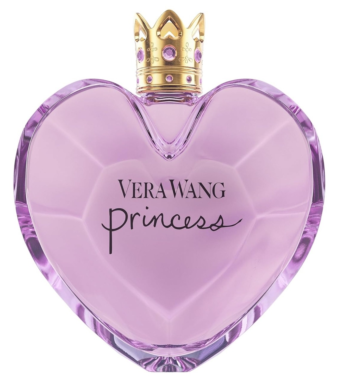 $22.33 w/ S&S: Vera Wang Princess Eau de Toilette for Women, Fruity Floral Scent, 1.7 Fl Oz
