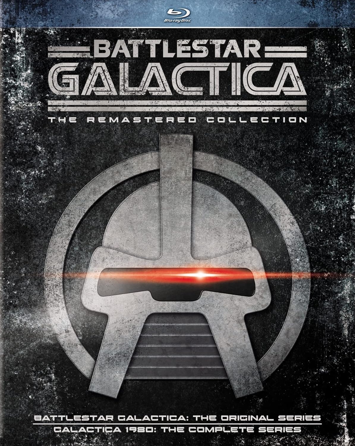 $30: Battlestar Galactica (The Remastered Collection)