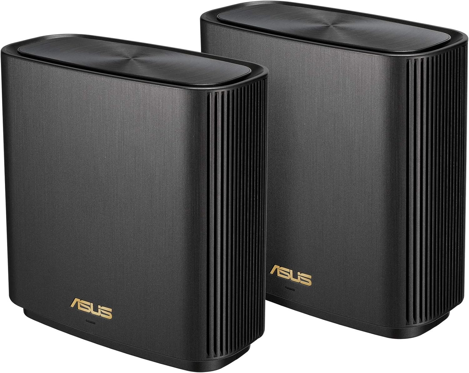 $260: 2-Pack ASUS ZenWiFi XT8 AX6600 Wireless Tri-Band Mesh Wi-Fi System