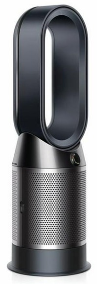 Dyson HP04 Pure Hot+Cool Link Connected Air Purifier, Heater & Fan | Black/Nickel | Refurbished $299.99