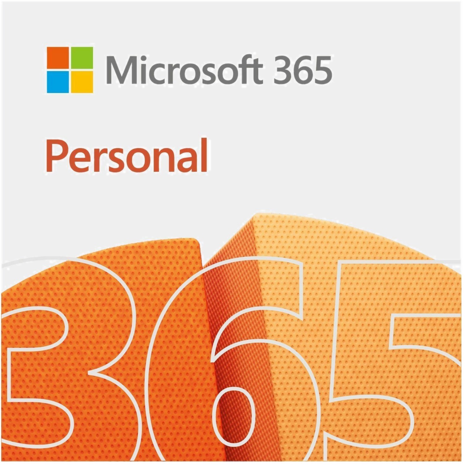 Microsoft 365 Personal - Subscription - 12 Month - Medialess $29.99