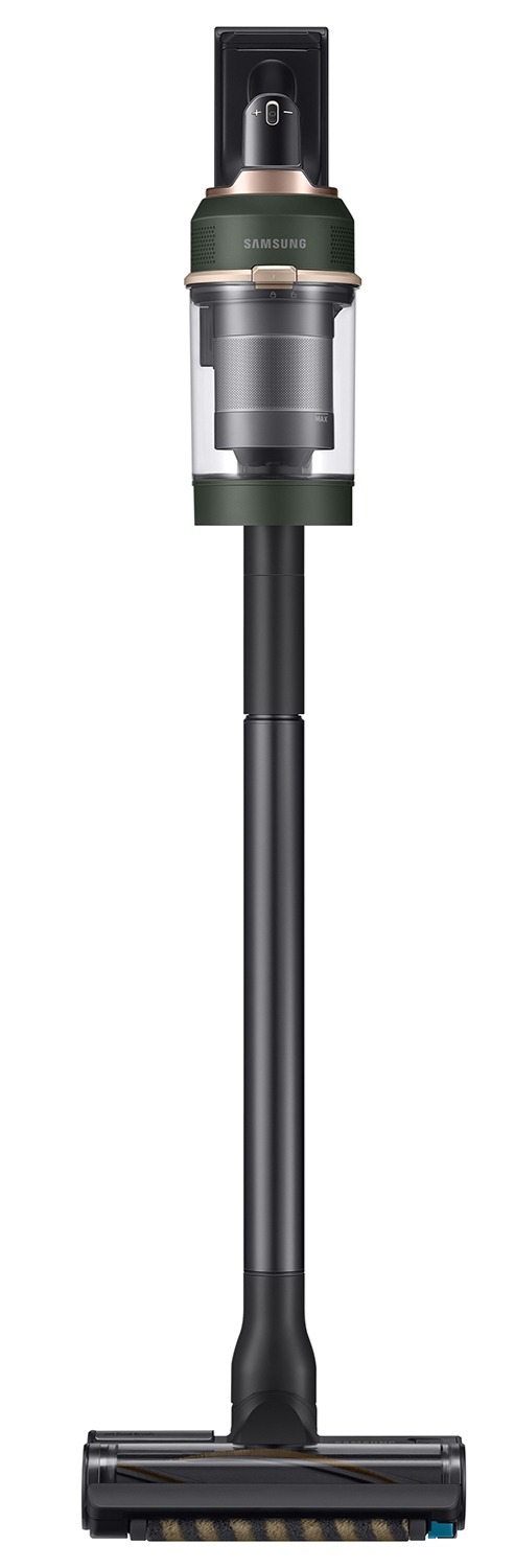 Samsung Bespoke Jet Cordless Vacuum w/ extra battery - $330 $329.99