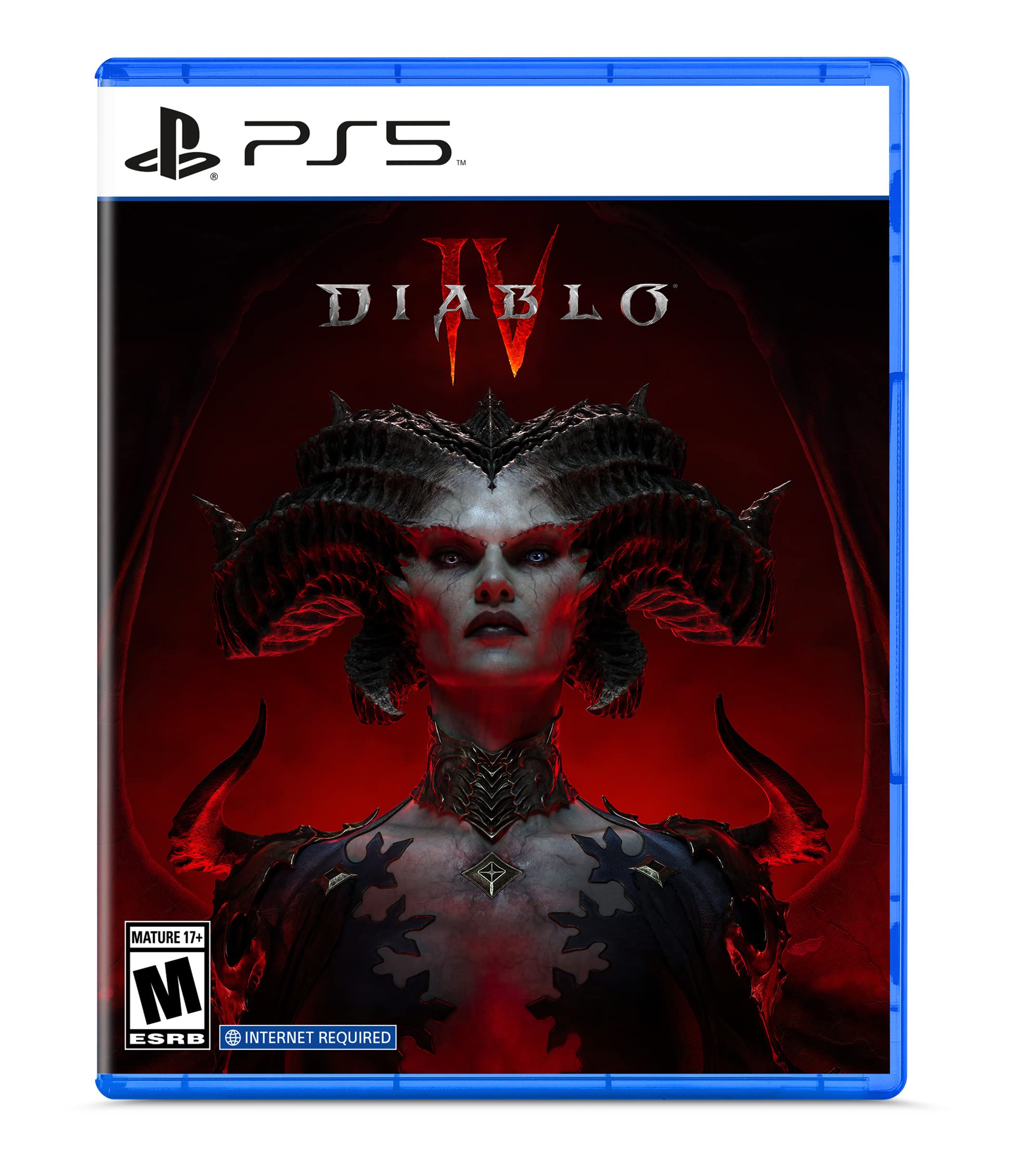 $30: Diablo IV - PlayStation 5