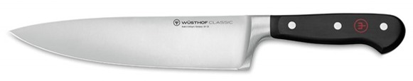 Wusthof Classic 8" Chef's Knife Forged Blade $92.99