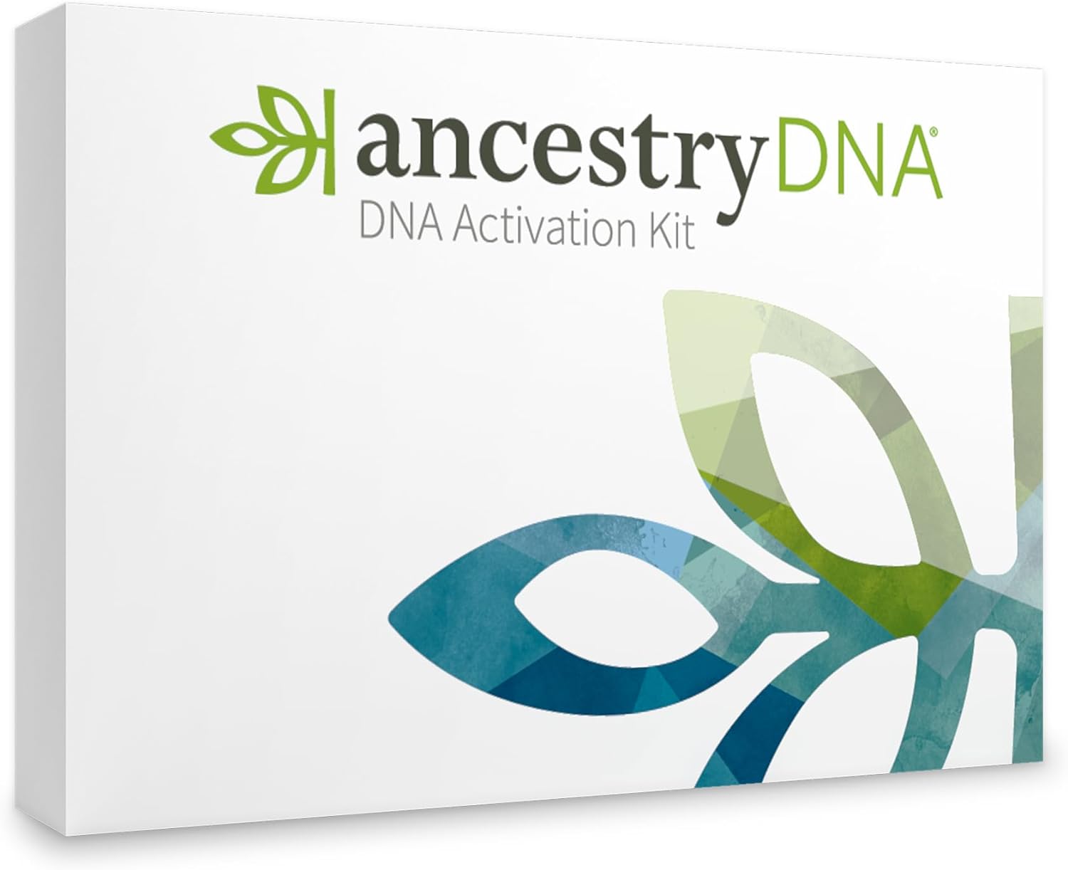Ancestry DNA test kit 60% off @ Amazon - $39