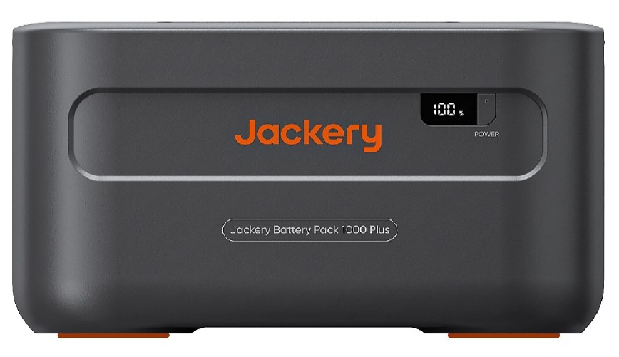 YMMV - Jackery 1000 plus battery pack add-on $509.15